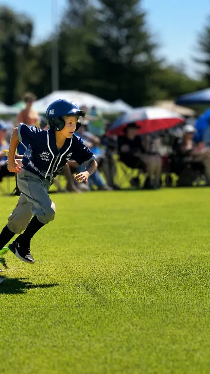 Melville Mariners player