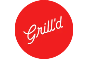 Grill'd